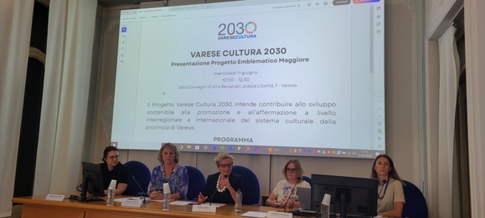 Al via il progetto di un sistema culturale integrato