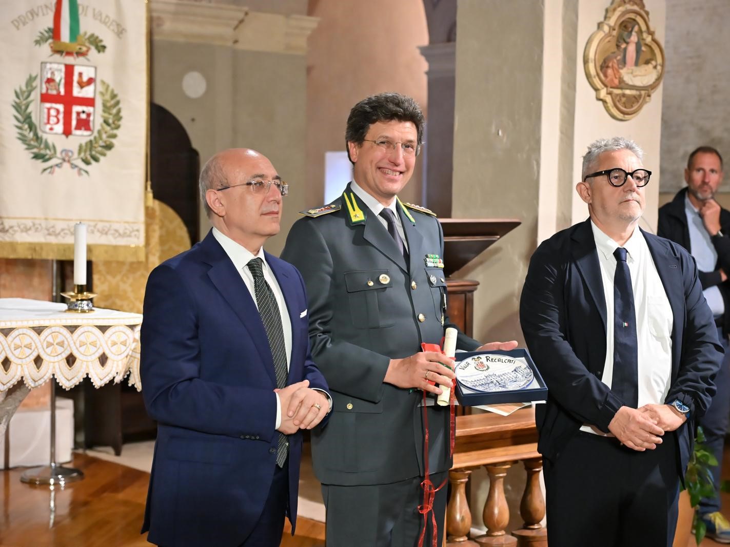 Festa della Repubblica Varese