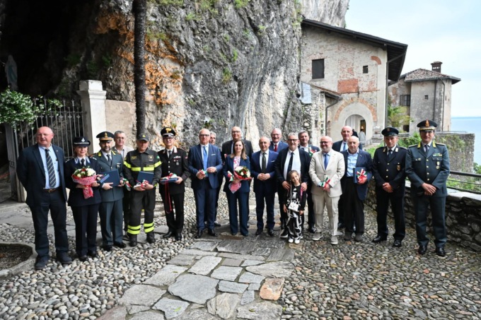 Una Festa della Repubblica fra musica e merito civile
