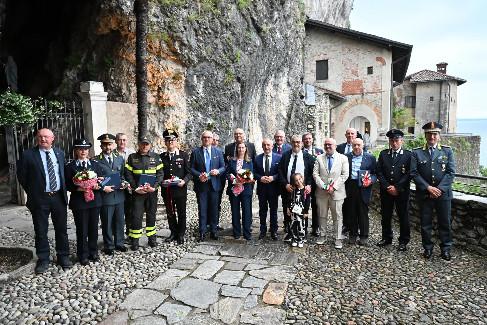 Festa della Repubblica Varese