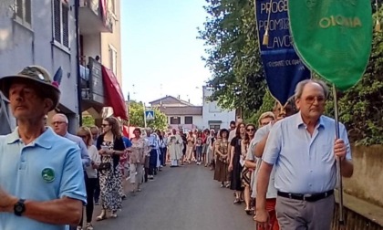 Celebrazioni per il 75° anniversario della chiesa di San Giuseppe