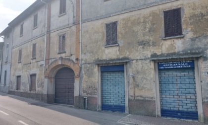 Corte donata al Comune, quale futuro? Le minoranze: "Non si venda"