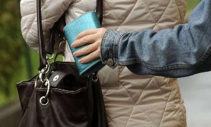 Attenzione al mercato: avvistati borseggiatori