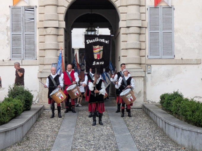 Torna il Palio: grande entusiasmo per la 21esima edizione