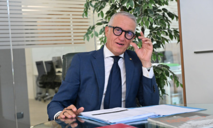 Paolo Rolandi è il nuovo presidente di Confartigianato imprese Varese