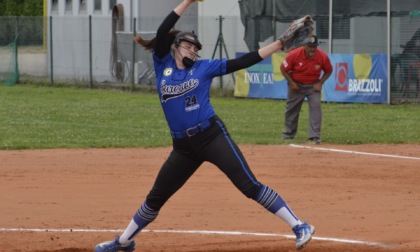 Tutto pronto per il secondo atto della semifinale di Softball fra Bollate e Saronno