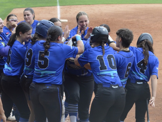 La Inox team Saronno fa suo il derby contro Caronno