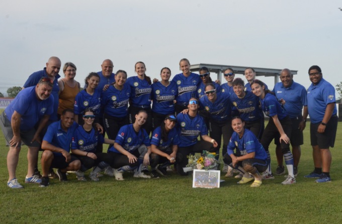 La Inox team Saronno torna alla vittoria