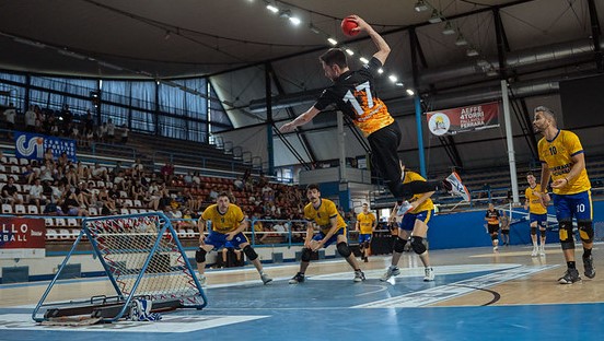 AZIONE FINALI TCHOUKBALL CSI (2)