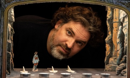 Oggi la presentazione della nuova stagione