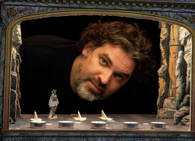 Oggi la presentazione della nuova stagione