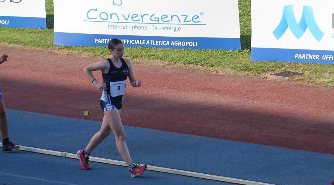 Anna Rita Avezza