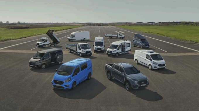 Veicoli commerciali: così Authos e Regione Piemonte aiutano le imprese