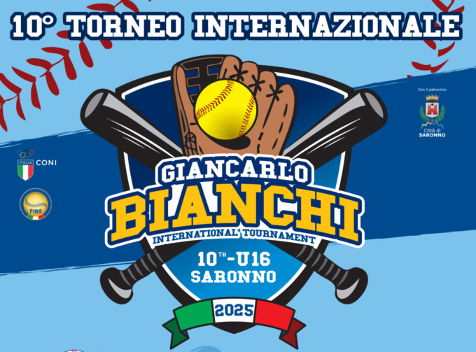 Torneo Giancarlo Bianchi: ecco quali sono i partecipanti