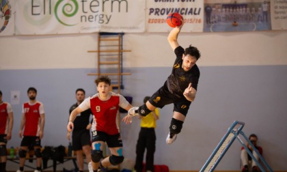 A Ferrara le finali scudetto del tchoukball CSI