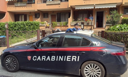 Anziano ucciso in una villetta: si segue la pista famigliare