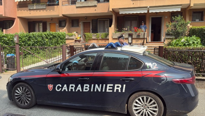 Anziano ucciso in una villetta: fermata la nuora