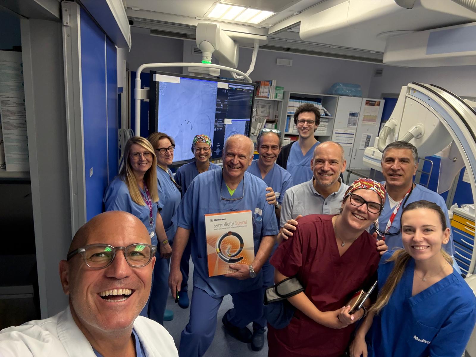 Cardiologia Busto 2