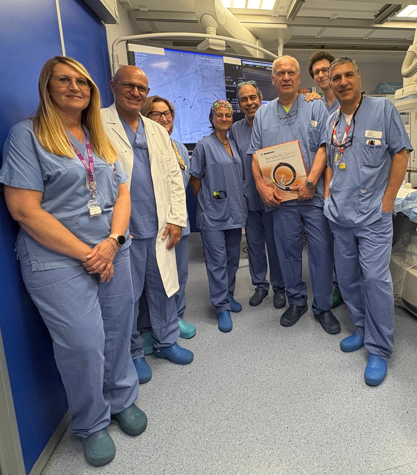 Cardiologia Busto