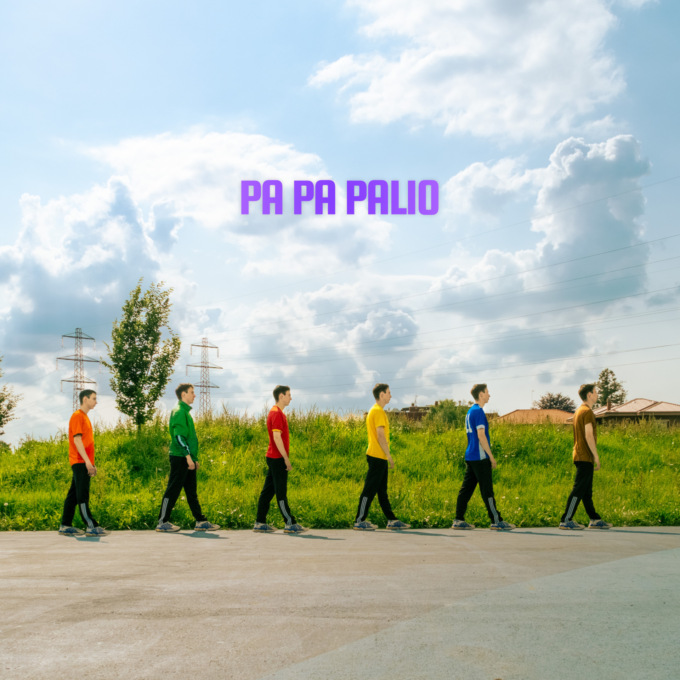Un nuovo inno per il Palio di Turate