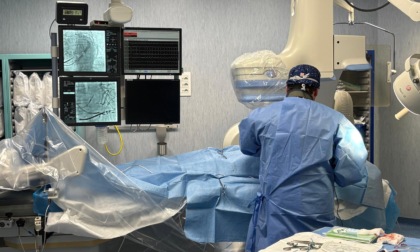 All'ospedale di Gallarate nasce il polo di Elettrofisiologia