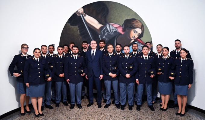 Assegnati 20 nuovi agenti di Polizia in provincia di Varese