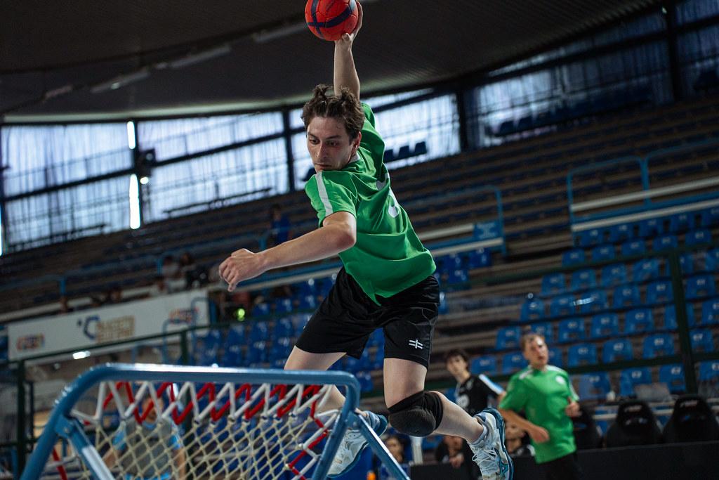 FINALS CSI TCHOUKBALL 25