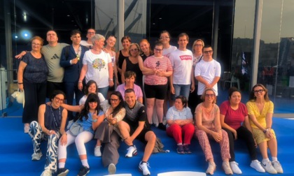 La Cooperativa "Il Granello" ospite alla sede Onu a New York