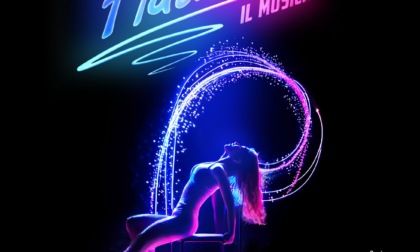 "What a feeling!" A Milano arriva il musical di Flashdance