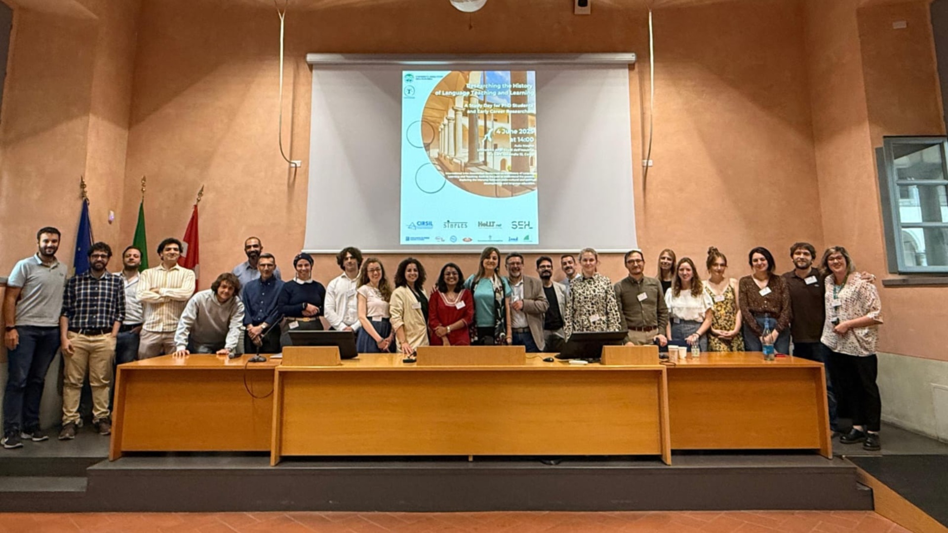 Insubria insegnamenti linguistici
