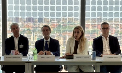 Capitale italiana dell'arte contemporanea: Varese e Gallarate candidate
