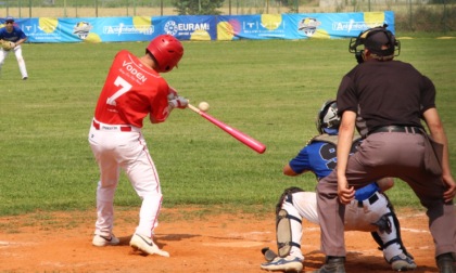 Sconfitta per Saronno contro Legnano