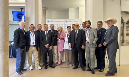 Cna Lombardia si presenta alle Ville Ponti
