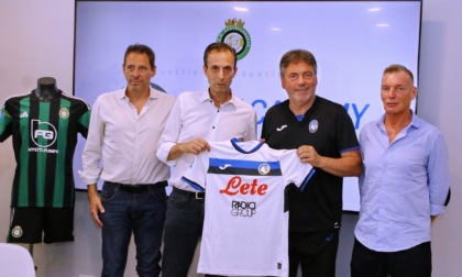 La Castellanzese si unisce all'Academy dell'Atalanta