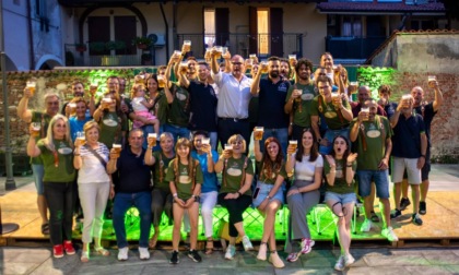 R-Estate Positivi diventa Pro Loco di Rovello Porro - R-Estate Positivi APS