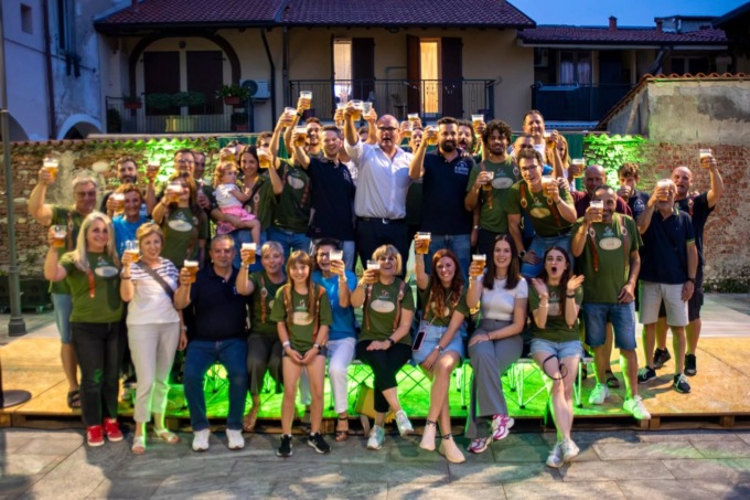 R-Estate Positivi diventa Pro Loco di Rovello Porro – R-Estate Positivi APS