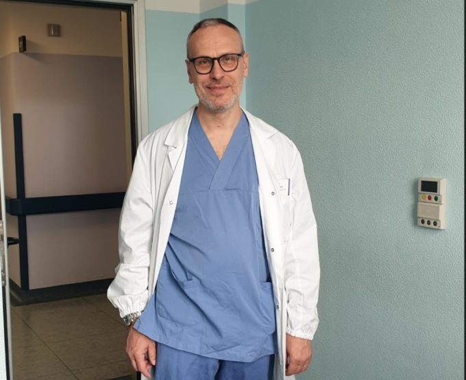 Urologia, all’ospedale di Gallarate cellule staminali da tessuto adiposo per curare alcune patologie