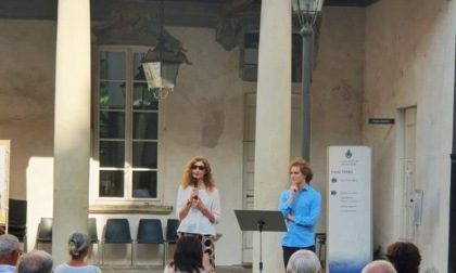 Inaugurata la sala consigliare restaurata