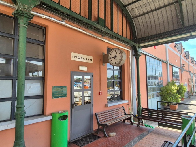 Il MILS chiude lunedì 30 giugno