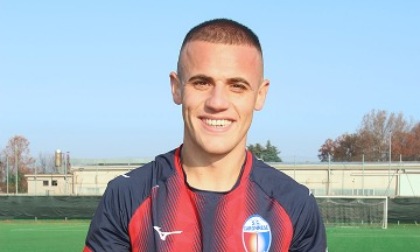 Luca Malvestio rimane in rossoblu