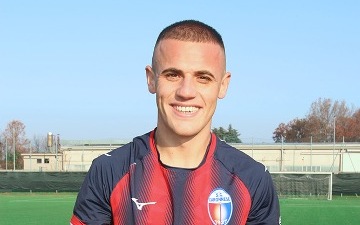 Luca Malvestio rimane in rossoblu