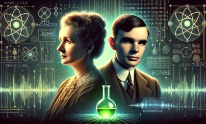 Doppio appuntamento con CineScience e l'Università dell'Insubria