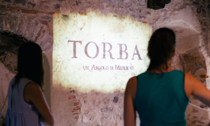 Visite  guidate al Monastero di Torba per la Giornata Europea per l’archeologia