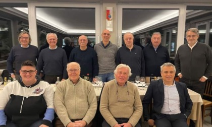 Il Panathlon sale in sella a Cittiglio