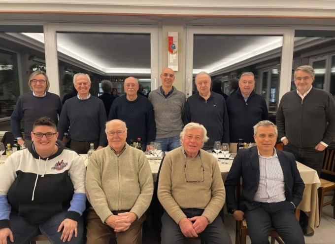 Il Panathlon sale in sella a Cittiglio