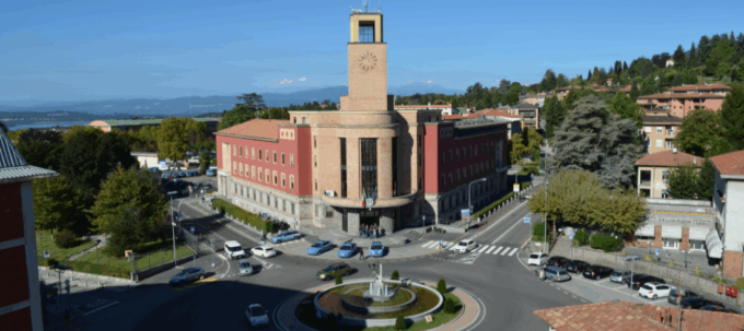 Il Questore chiude un locale con le videoslot