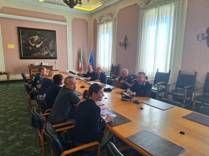 Chiusura del ponte a Lonate Pozzolo: giorni di chiusura e deviazioni