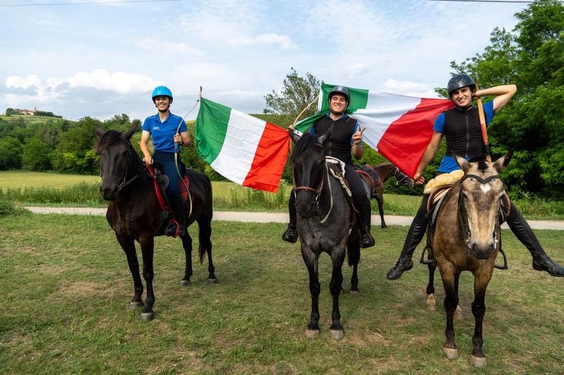 Tiro con l'arco 3