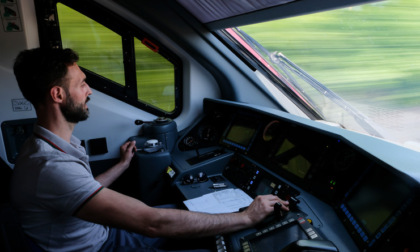 Trenord alla ricerca di nuovi macchinisti
