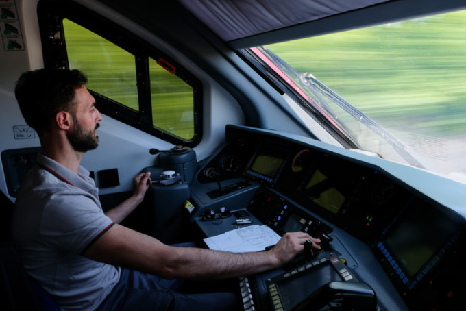 Trenord alla ricerca di nuovi macchinisti